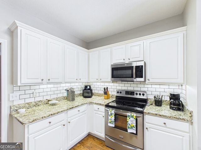 630 Millrun Court, Macon, GA 31210