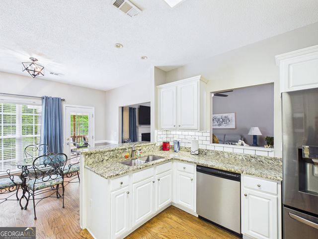 630 Millrun Court, Macon, GA 31210