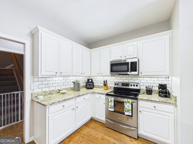 630 Millrun Court, Macon, GA 31210