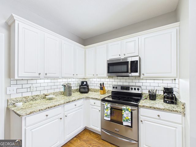 630 Millrun Court, Macon, GA 31210