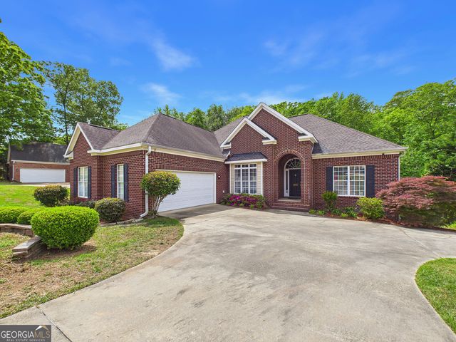 630 Millrun Court, Macon, GA 31210