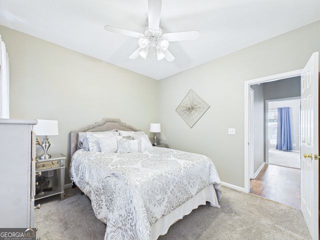 630 Millrun Court, Macon, GA 31210