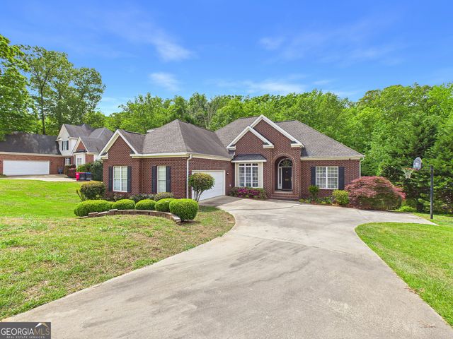 630 Millrun Court, Macon, GA 31210