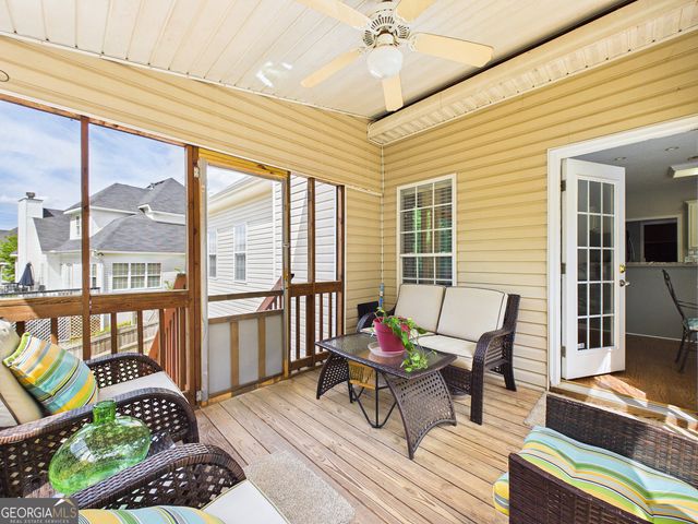 630 Millrun Court, Macon, GA 31210