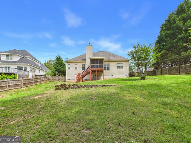 630 Millrun Court, Macon, GA 31210