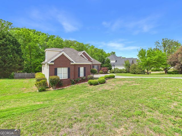 630 Millrun Court, Macon, GA 31210