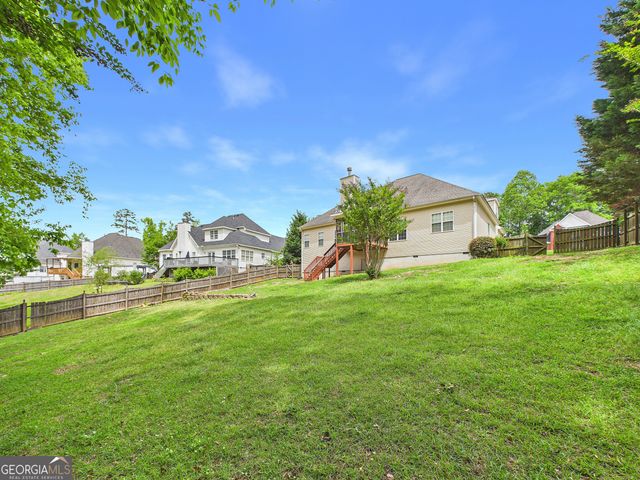 630 Millrun Court, Macon, GA 31210