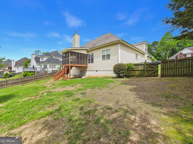 630 Millrun Court, Macon, GA 31210