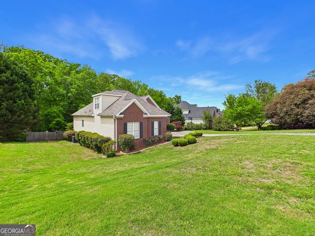 630 Millrun Court, Macon, GA 31210