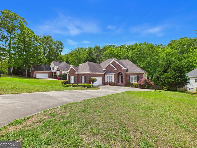 630 Millrun Court, Macon, GA 31210