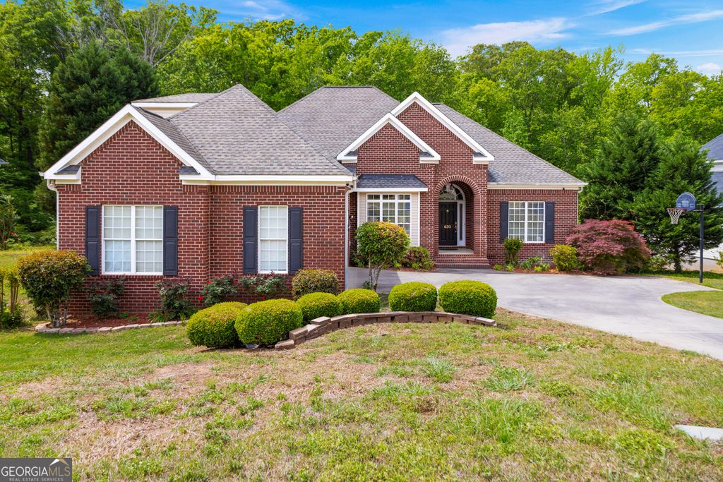 630 Millrun Court, Macon, GA 31210