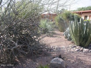 4171 E Brown Way, Tucson, AZ 85711