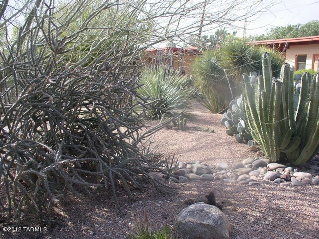 4171 E Brown Way, Tucson, AZ 85711