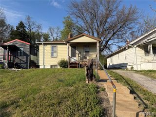 7069 Idlewild Avenue, St Louis, MO 63136