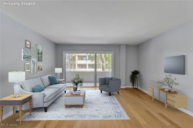 3167 Linden Road 201, Rocky River, OH 44116