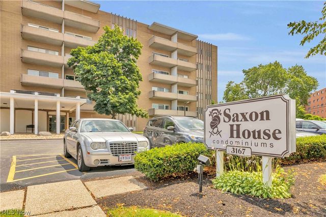 3167 Linden Road 201, Rocky River, OH 44116