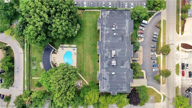 3167 Linden Road 201, Rocky River, OH 44116