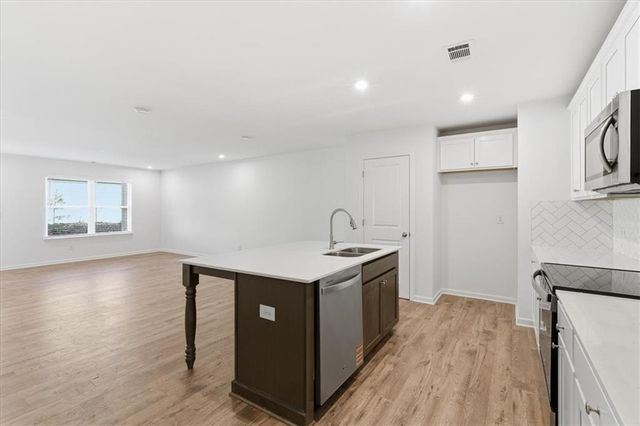 38 Silver Leaf Lane, Dawsonville, GA 30534