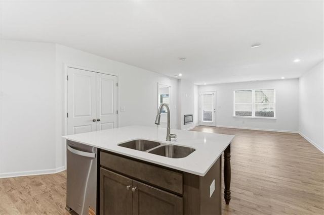 38 Silver Leaf Lane, Dawsonville, GA 30534