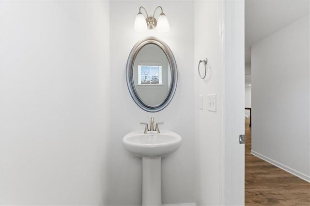 38 Silver Leaf Lane, Dawsonville, GA 30534