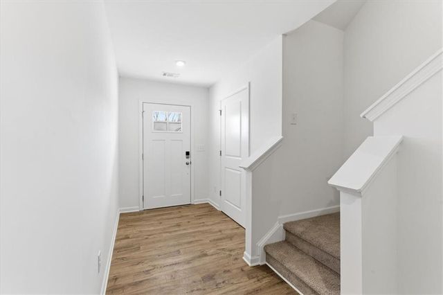 38 Silver Leaf Lane, Dawsonville, GA 30534