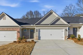 38 Silver Leaf Lane, Dawsonville, GA 30534
