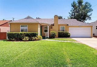 3250 Las Lunas, Pasadena, CA 91107