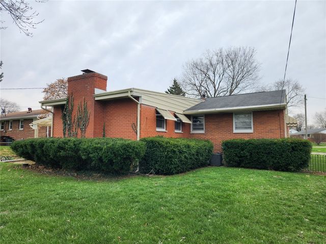 4677 Kolmar Avenue, Dayton, OH 45432