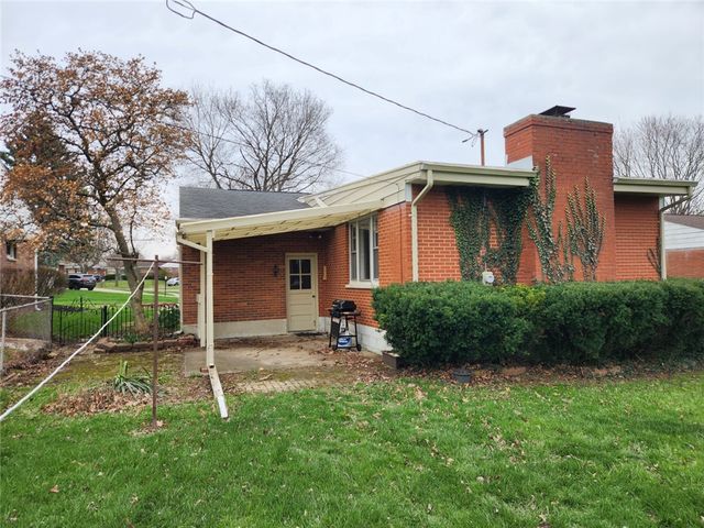 4677 Kolmar Avenue, Dayton, OH 45432