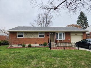 4677 Kolmar Avenue, Dayton, OH 45432