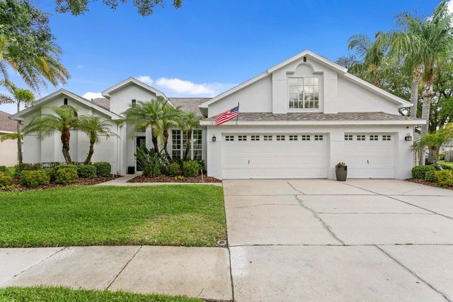 10111 KINGSBRIDGE AVENUE, Tampa, FL 33626