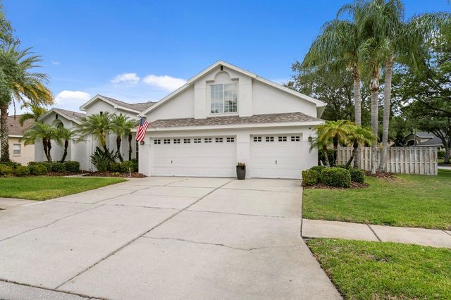 10111 KINGSBRIDGE AVENUE, Tampa, FL 33626