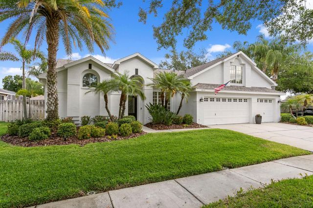 10111 KINGSBRIDGE AVENUE, Tampa, FL 33626