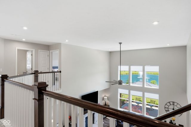 5423 Peachtree Road, Zionsville, IN 46077