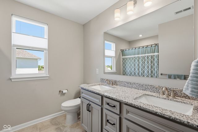 5423 Peachtree Road, Zionsville, IN 46077