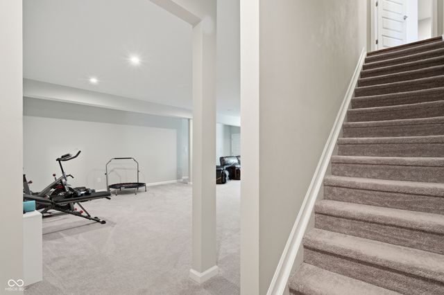 5423 Peachtree Road, Zionsville, IN 46077