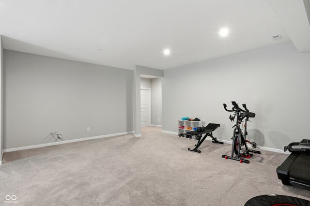 5423 Peachtree Road, Zionsville, IN 46077