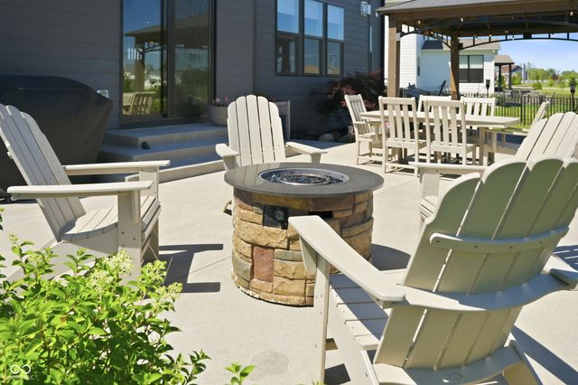 5423 Peachtree Road, Zionsville, IN 46077