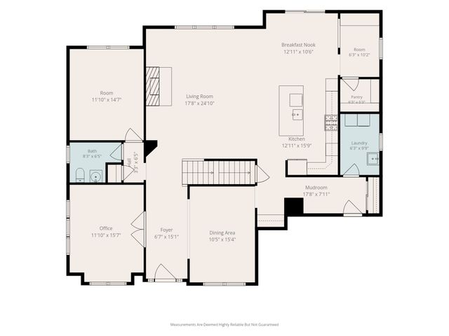 5423 Peachtree Road, Zionsville, IN 46077
