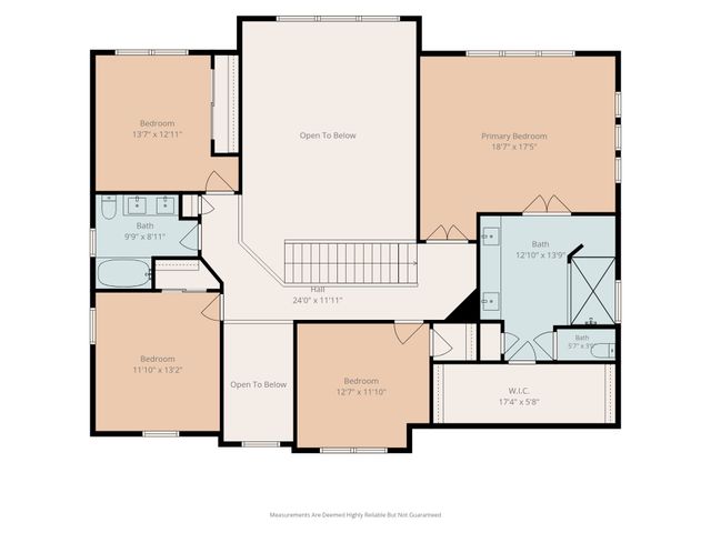 5423 Peachtree Road, Zionsville, IN 46077
