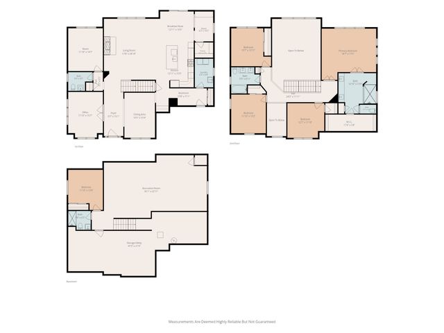 5423 Peachtree Road, Zionsville, IN 46077