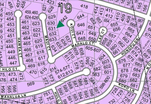 0 Maui CT, Bastrop, TX 78602
