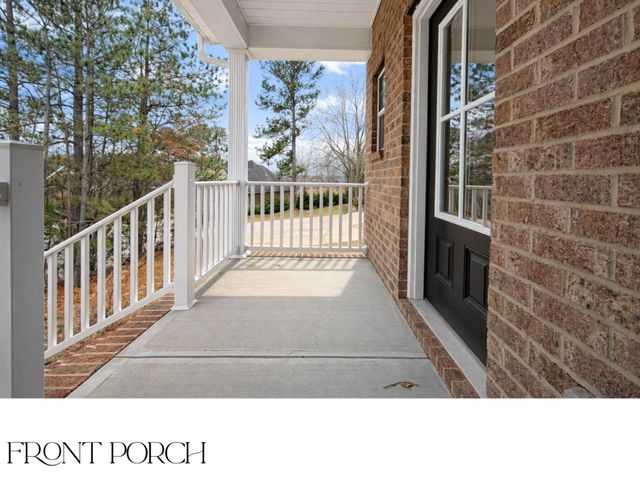 1341 Harvest Moon Way, Shelby, NC 28150