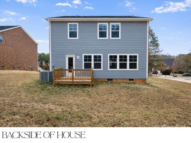 1341 Harvest Moon Way, Shelby, NC 28150