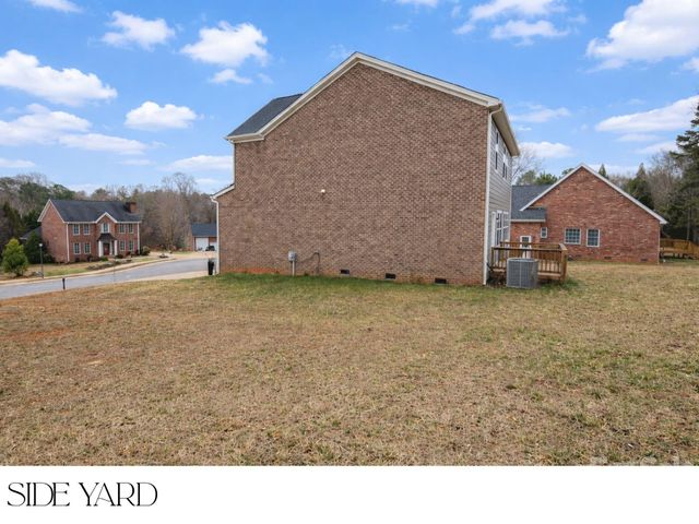 1341 Harvest Moon Way, Shelby, NC 28150