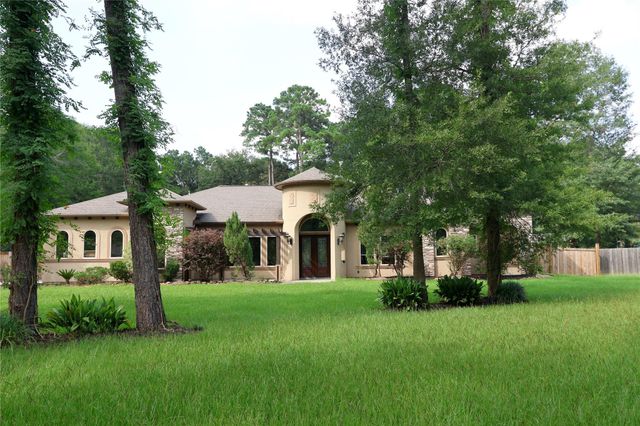 19337 Riverwalk Drive, Porter, TX 77365