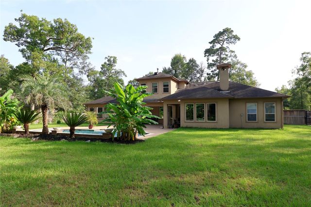 19337 Riverwalk Drive, Porter, TX 77365