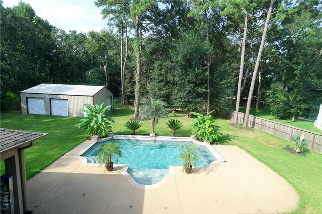 19337 Riverwalk Drive, Porter, TX 77365