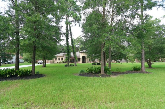 19337 Riverwalk Drive, Porter, TX 77365