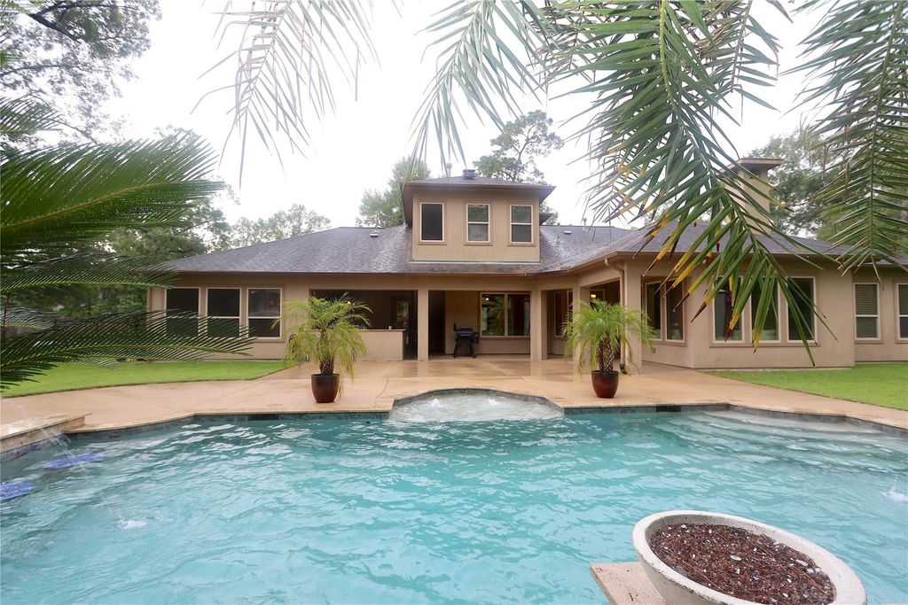 19337 Riverwalk Drive, Porter, TX 77365